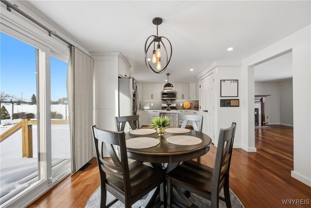 56 Deerchase Road, West Seneca, NY 14224