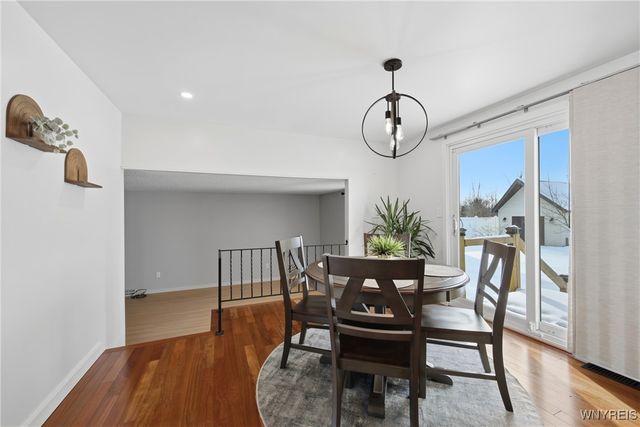 56 Deerchase Road, West Seneca, NY 14224