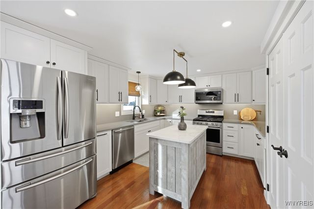 56 Deerchase Road, West Seneca, NY 14224