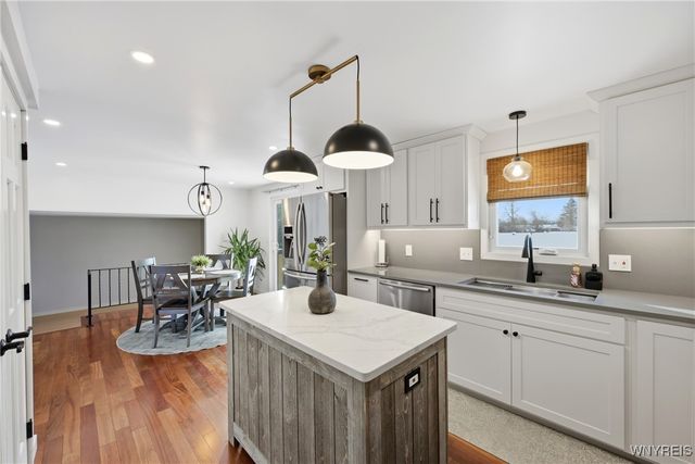 56 Deerchase Road, West Seneca, NY 14224