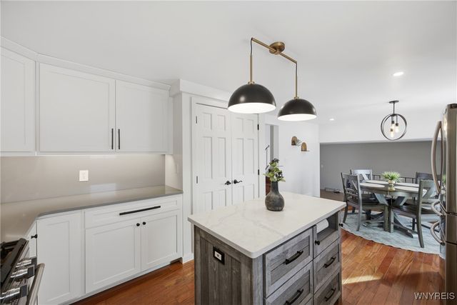 56 Deerchase Road, West Seneca, NY 14224