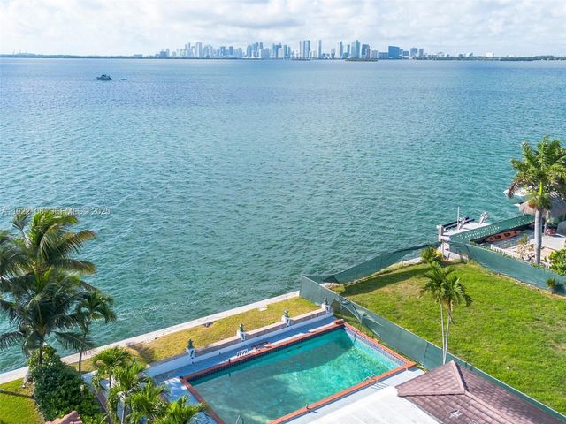 1680 S Treasure Dr, North Bay Village, FL 33141