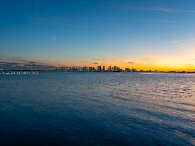 1680 S Treasure Dr, North Bay Village, FL 33141