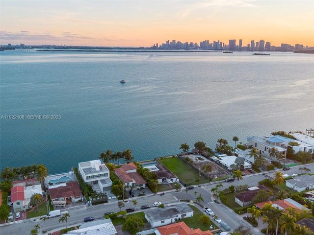 1680 S Treasure Dr, North Bay Village, FL 33141