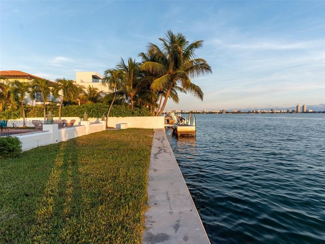 1680 S Treasure Dr, North Bay Village, FL 33141