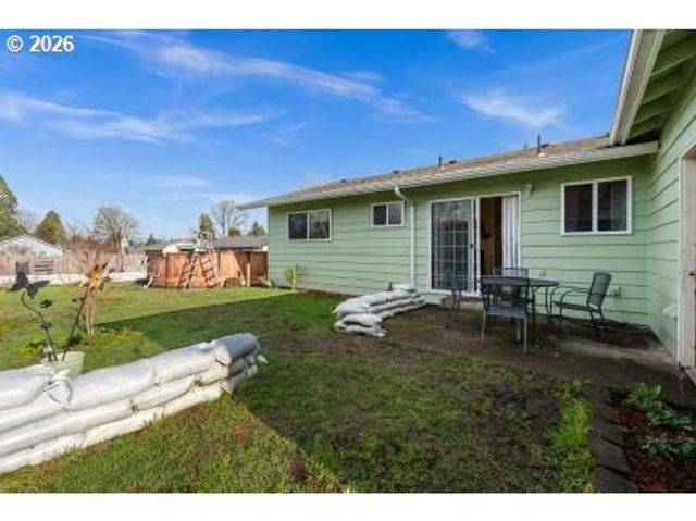 1607 23RD Ave, Forest Grove, OR 97116