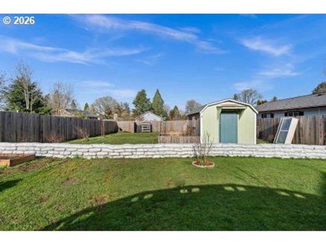 1607 23RD Ave, Forest Grove, OR 97116