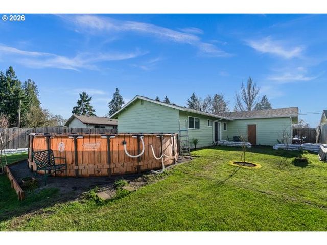 1607 23RD Ave, Forest Grove, OR 97116