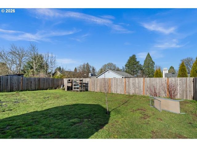 1607 23RD Ave, Forest Grove, OR 97116
