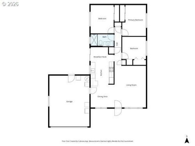 1607 23RD Ave, Forest Grove, OR 97116