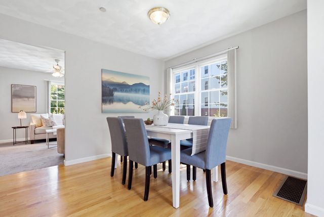 252 Albion St 24, Wakefield, MA 01880