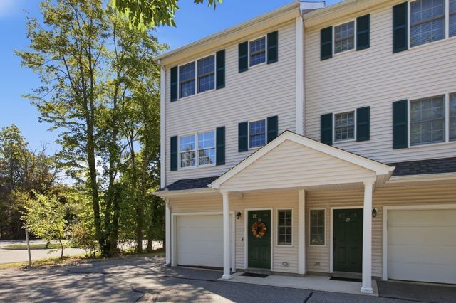252 Albion St 24, Wakefield, MA 01880