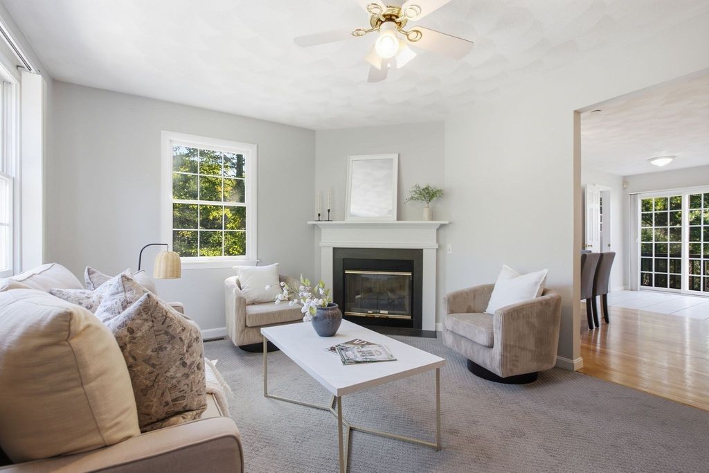 252 Albion St 24, Wakefield, MA 01880