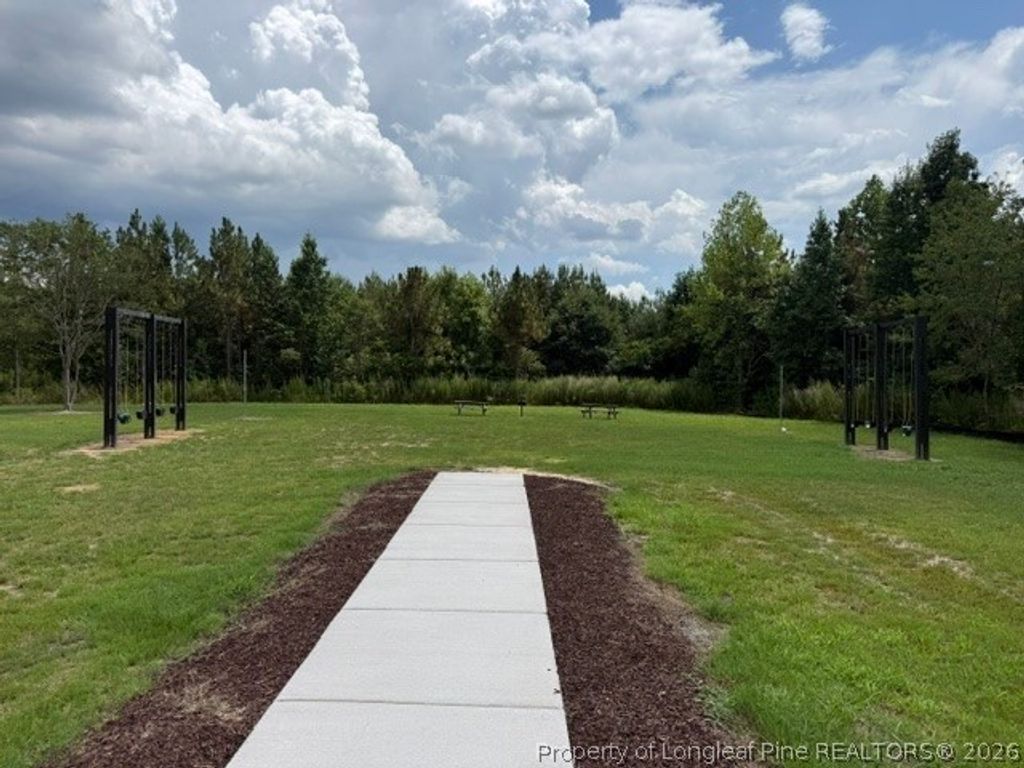 200 Pine Vista Way, Sanford, NC 27332 — photo 5