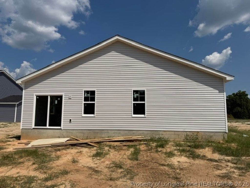 200 Pine Vista Way, Sanford, NC 27332 — photo 8