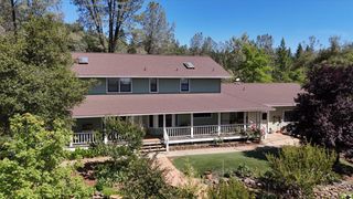 17216 Country Cir, Nevada City, CA 95959