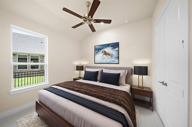 14915 Lake Par Circle, Willis, TX 77318
