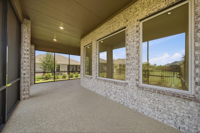 14915 Lake Par Circle, Willis, TX 77318