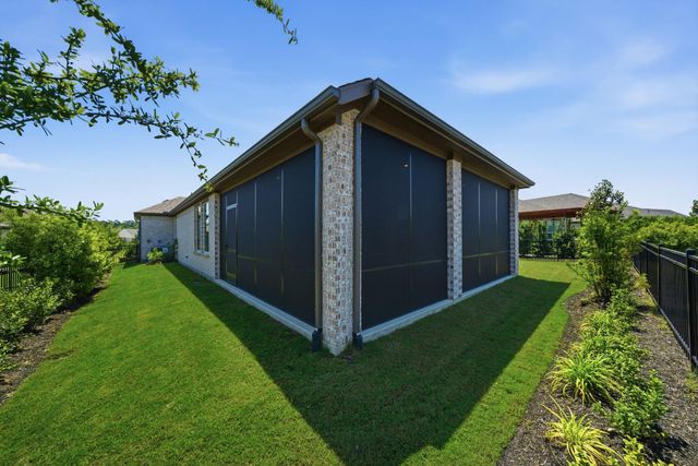 14915 Lake Par Circle, Willis, TX 77318