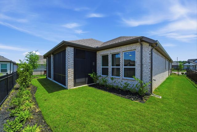 14915 Lake Par Circle, Willis, TX 77318