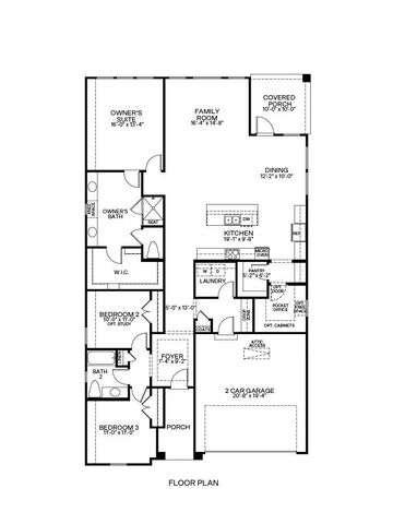 14915 Lake Par Circle, Willis, TX 77318