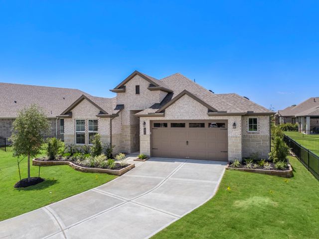 14915 Lake Par Circle, Willis, TX 77318