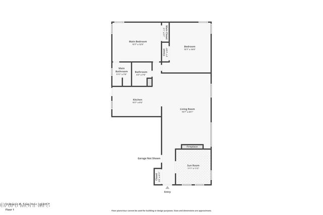 15 Roxton Place, Toms River, NJ 08757