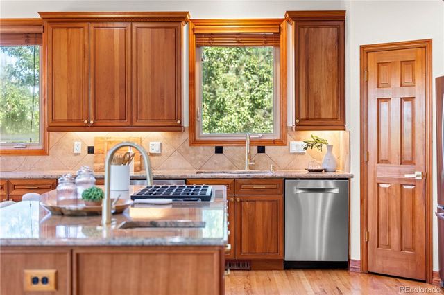 5129 Shade Tree Lane, Parker, CO 80134