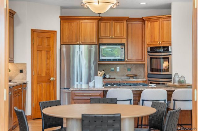 5129 Shade Tree Lane, Parker, CO 80134
