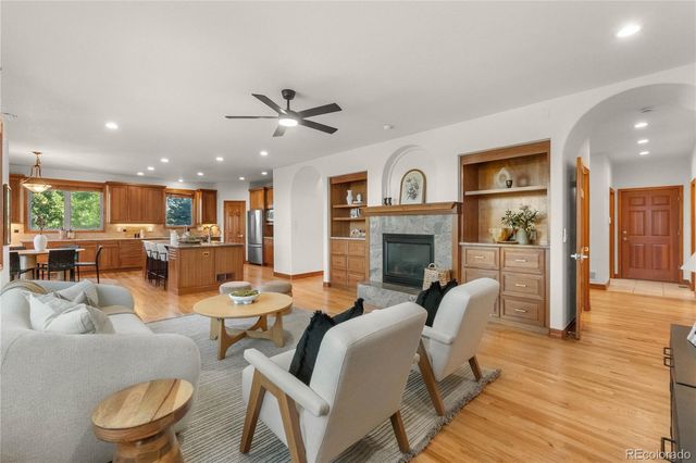 5129 Shade Tree Lane, Parker, CO 80134