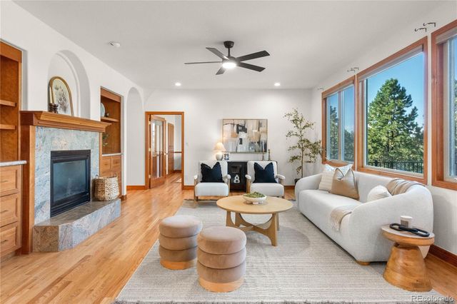 5129 Shade Tree Lane, Parker, CO 80134
