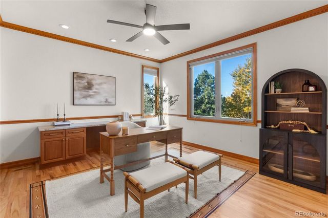5129 Shade Tree Lane, Parker, CO 80134