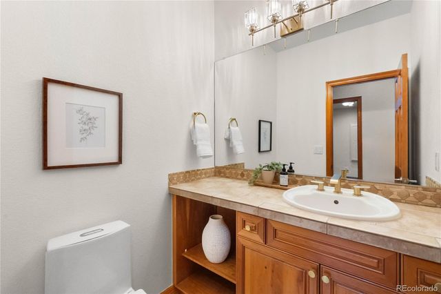 5129 Shade Tree Lane, Parker, CO 80134