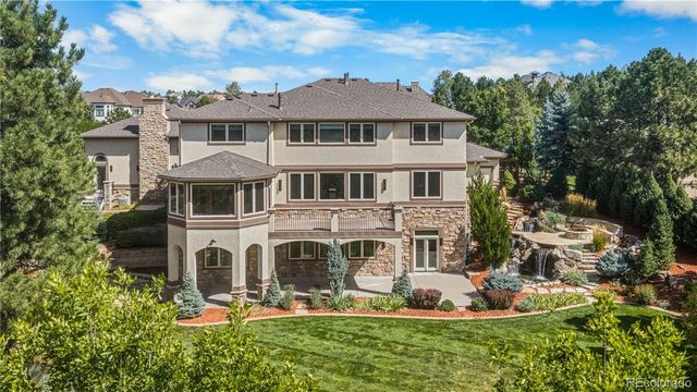 5129 Shade Tree Lane, Parker, CO 80134