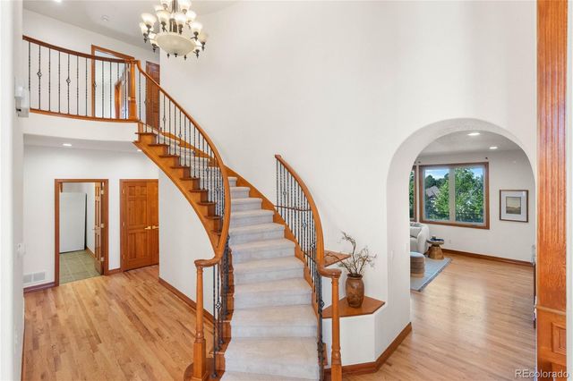 5129 Shade Tree Lane, Parker, CO 80134