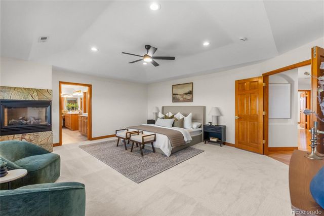 5129 Shade Tree Lane, Parker, CO 80134