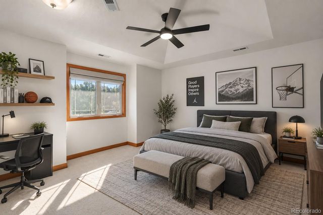 5129 Shade Tree Lane, Parker, CO 80134