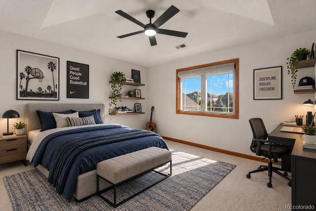 5129 Shade Tree Lane, Parker, CO 80134