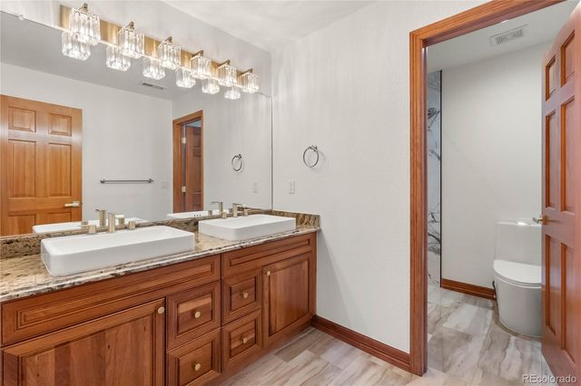 5129 Shade Tree Lane, Parker, CO 80134