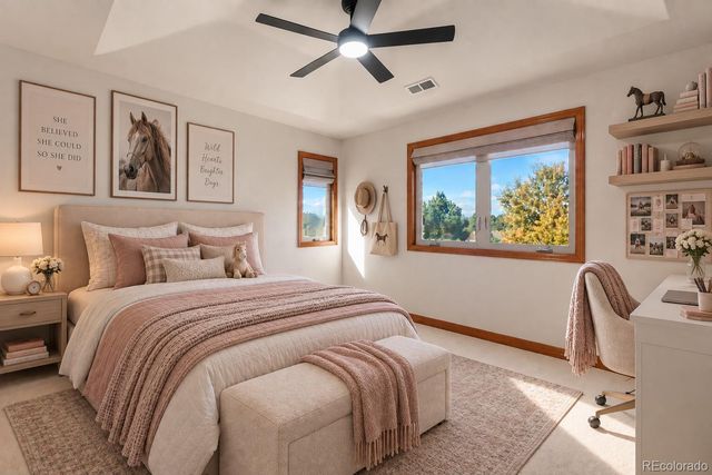 5129 Shade Tree Lane, Parker, CO 80134