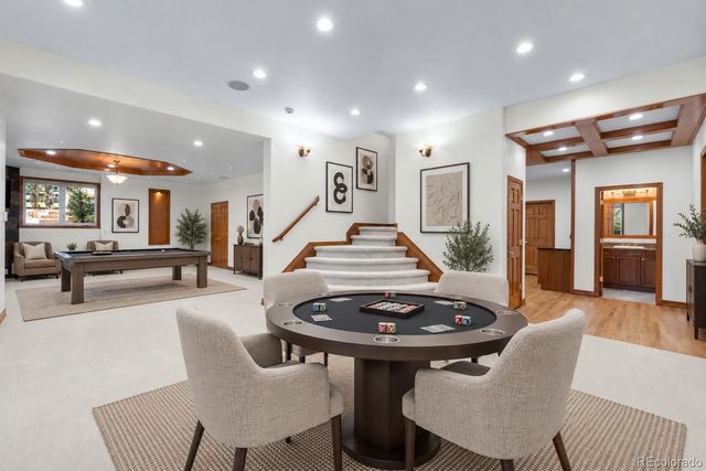 5129 Shade Tree Lane, Parker, CO 80134