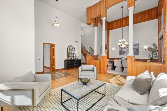 5129 Shade Tree Lane, Parker, CO 80134