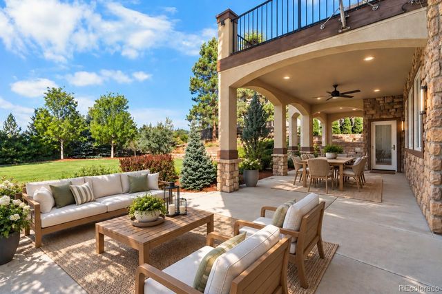 5129 Shade Tree Lane, Parker, CO 80134
