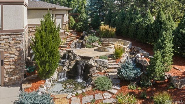 5129 Shade Tree Lane, Parker, CO 80134