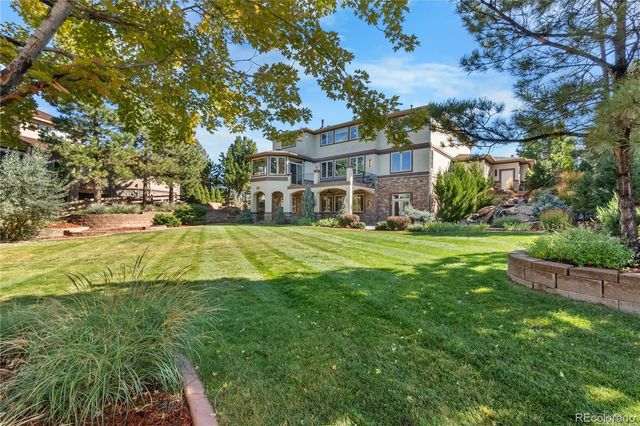 5129 Shade Tree Lane, Parker, CO 80134