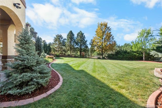 5129 Shade Tree Lane, Parker, CO 80134