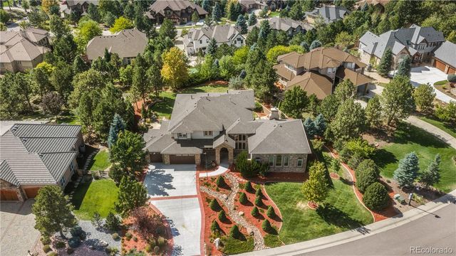 5129 Shade Tree Lane, Parker, CO 80134