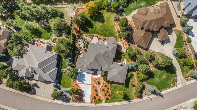 5129 Shade Tree Lane, Parker, CO 80134