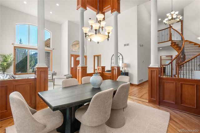 5129 Shade Tree Lane, Parker, CO 80134