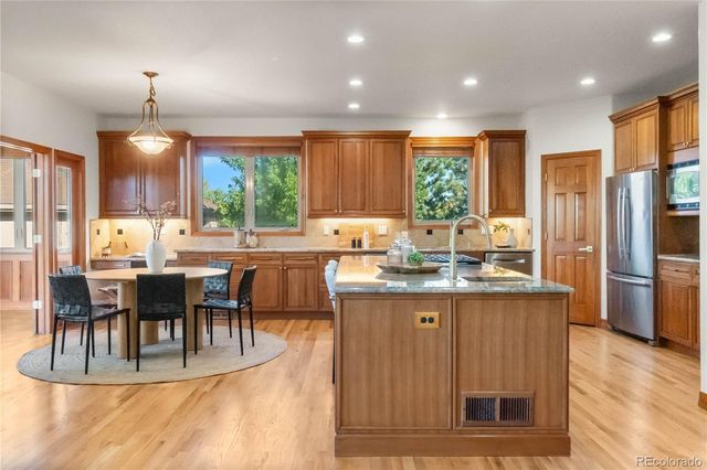 5129 Shade Tree Lane, Parker, CO 80134